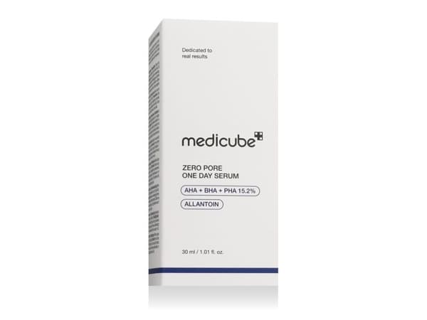 Medicube Zero Pore One Day Serum 30 ml
