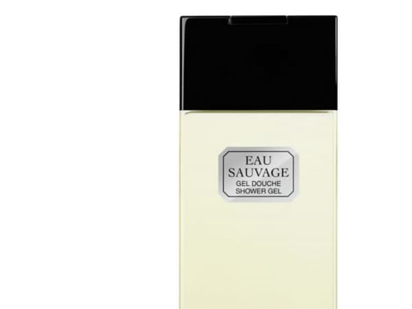 Dior Eau Sauvage Shower Gel