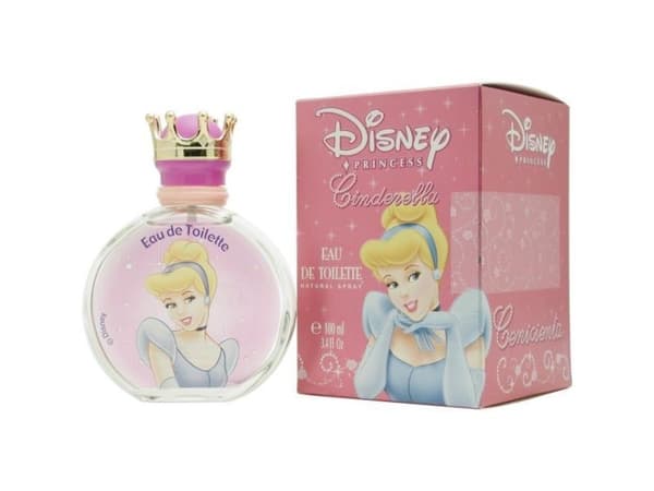 Disney Cinderella 100 ml