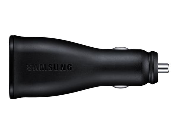 Samsung EP-LN920, Auto, Tupakansytytin, Musta