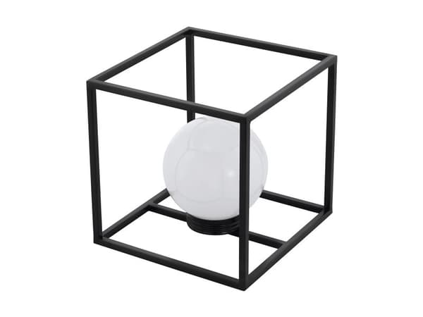 EGLO solcellefigur