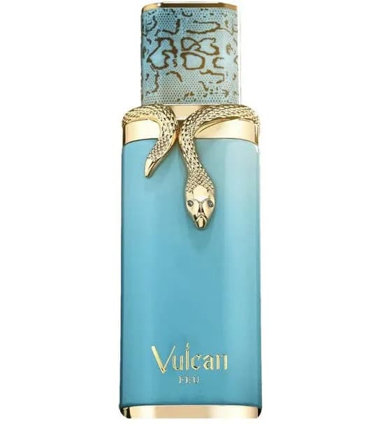 French Avenue- Vulcan Feu 100 ml