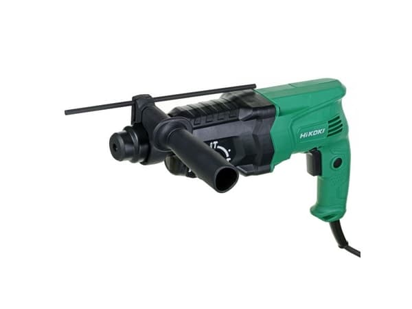 HiKOKI DH24PH2 WSZ 730W vasaraporakone