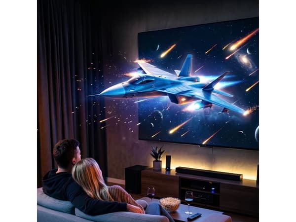 Kabel HDMI Vention 16K 60Hz 96Gbps 3m
