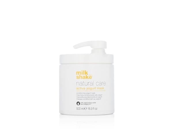 Milk Shake Natural Care Active Yogurt Mask 500 ml