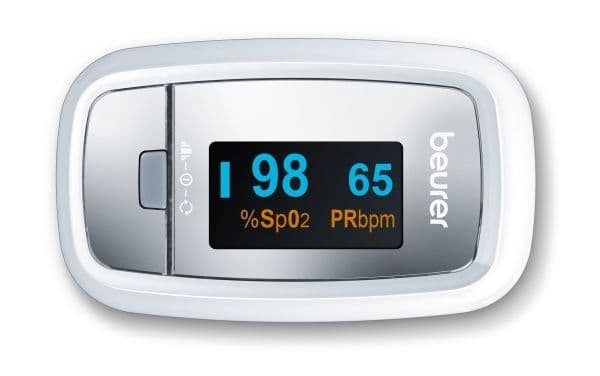 Beurer PO30 Pulsoximeter