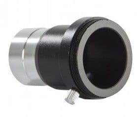 Celestron 93625, Musta, Hopea