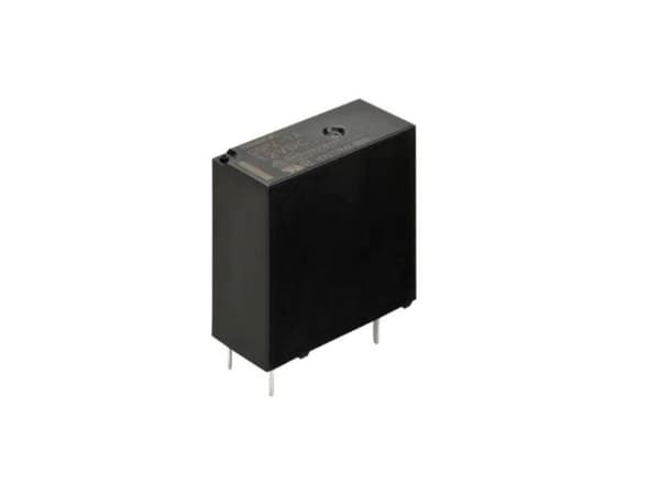 Omron G5PZ-1A-E-DC5 effektrelé 5 V/DC 20 A 1 sluttkontakt