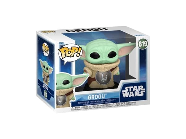 Funko POP Vinyl SW M&amp;G POP 2 SW M&amp;G POP 2