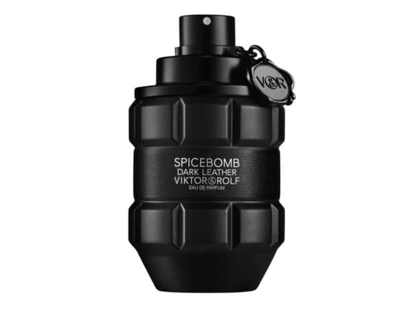 Viktor & Rolf Spicebomb Dark Leather Eau De Parfum