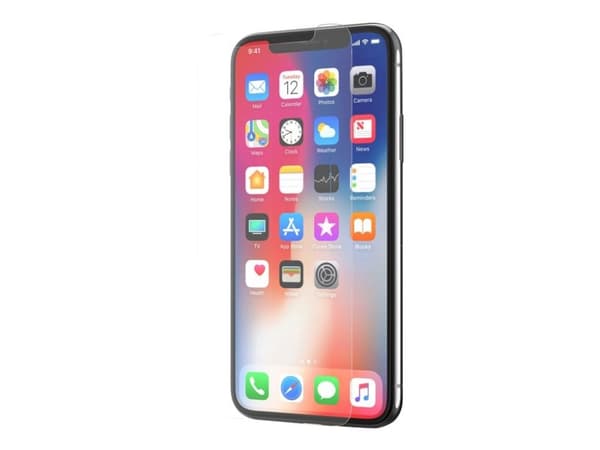 Tech21 Impact Shield self-heal - Skjermbeskyttelse for mobiltelefon