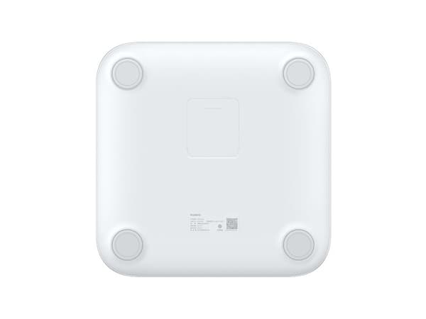 Huawei Scale 3 - Bluetooth Edition - badrumsvåg - frostvit
