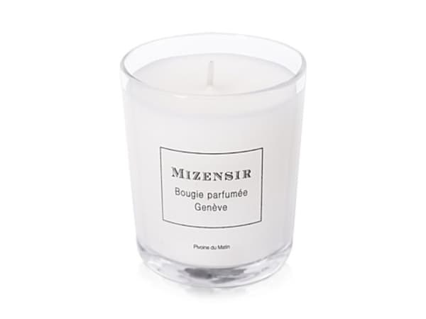 Mizensir Pivoine du Matin duftlys 90 ml