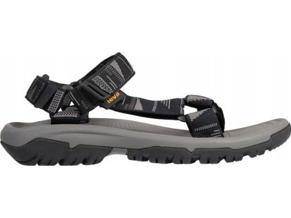 TEVA M'S Hurricane XLT 2, CBGRY, 40.5 (us 8); uk 7
