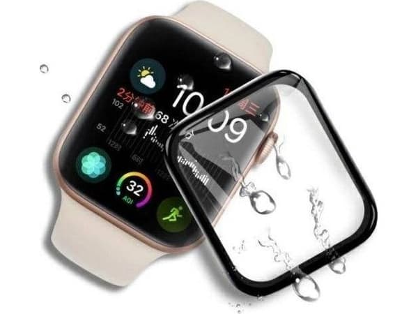 Beline Beline Apple Watch 40mm Tempered Glass