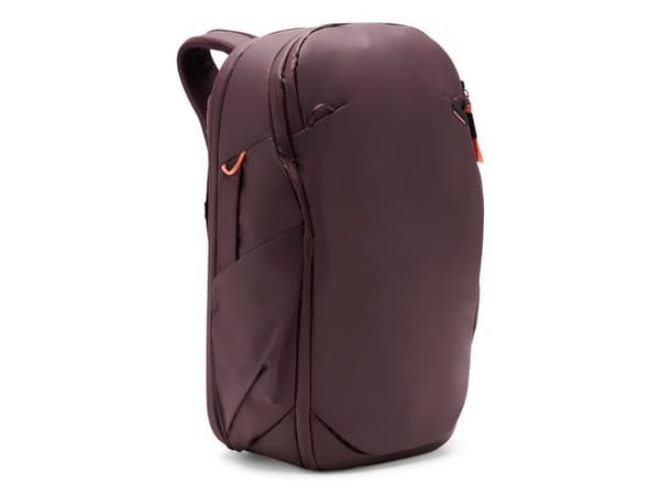 Peak Design Travel Backpack 30L Eclipse - lila