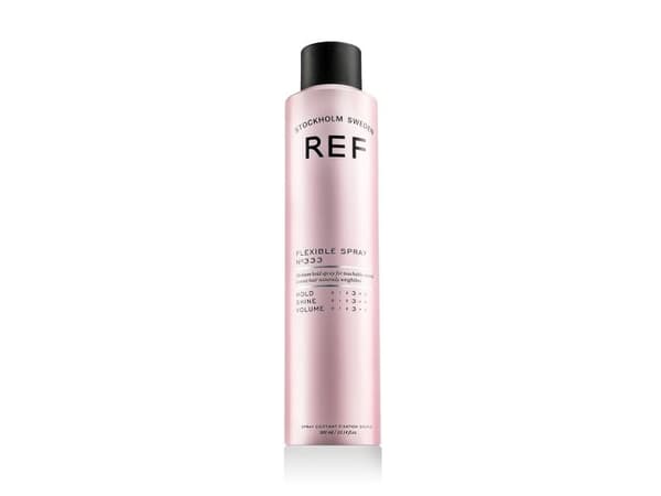 REF Flexible Medium Hold (300 ml)