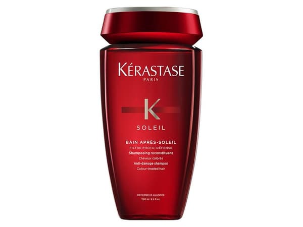 Schampo, Kerastase Soleil Apres-Soleil, 250ml