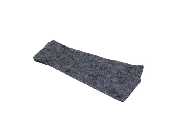 Whiteboard Visker Refill 14x4cm 10 Pakke