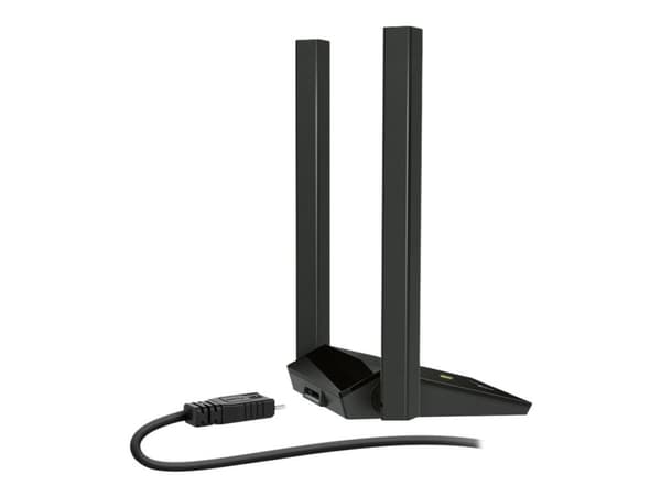 TP-Link Archer T4U Plus - Nettverksadapter - USB 3.0 - 802.11ac