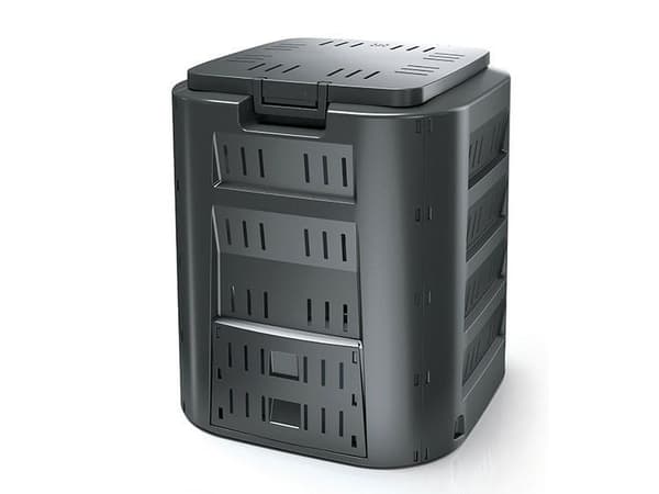 Prosperplast kompostbeholder Compogreen 320 L