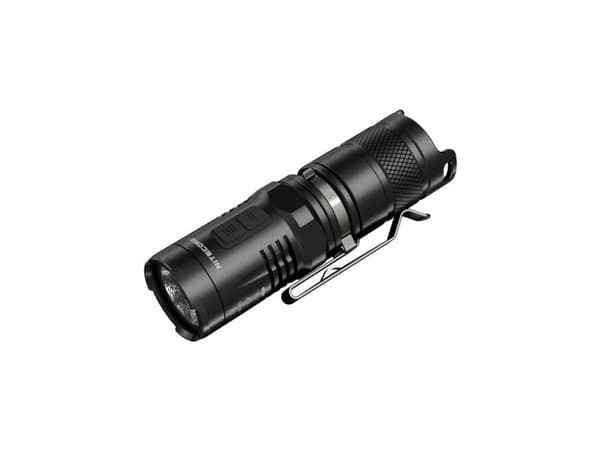 Nitecore MT10C brännare