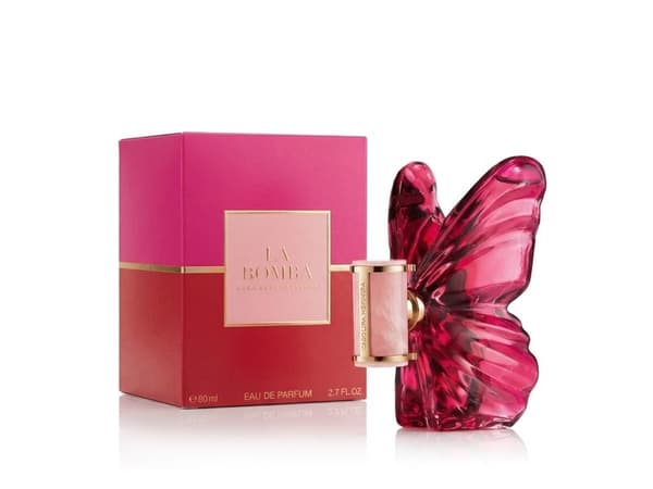 Carolina Herrera La Bomba EDP W 50 ml