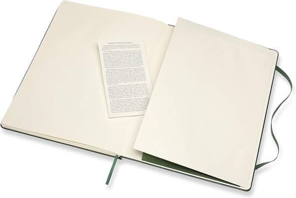 Moleskine 8058647629100, Bilde, Universell