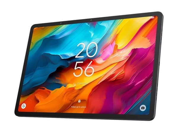 TCL NXTPAPER 14 - Tablet - Android 14 - 14.3" (2400 x 1600) - grå