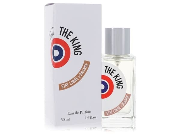 Etat Libre d’Orange Exit The King Eau De Parfum 50 ml (unisex)