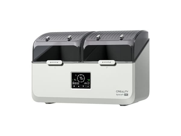 Creality SpacePi X4L filamenttørrer
