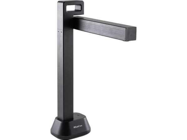 IRIS | IRIScan | Desk 6 PRO digitalkameradokumentkamera