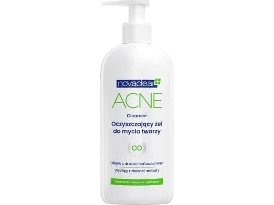 Diagnosis Zel rensemiddel til ansikt, rensende, 150 ml