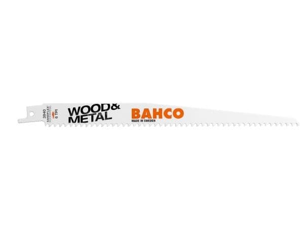 Bahco 3940-150-5/8-SL-2P, 44 g