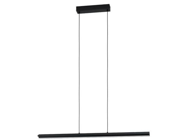EGLO CAMBULOS PENDEL 4000LM L935 SORT