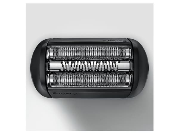 Braun Compatible With Series 5 52B Black Shaver Replacement Part