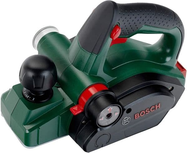 Bosch høvel