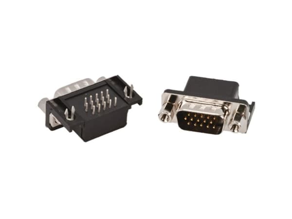 Amphenol 10090926-P154VLF 1 stk