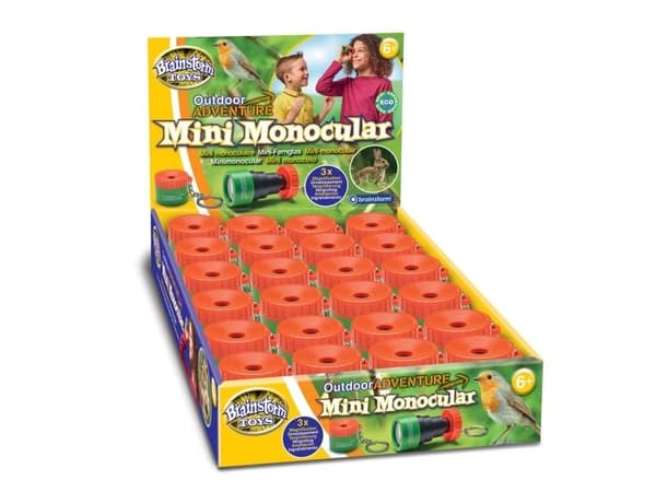 Brainstorm Outdoor Adventure Mini kikare