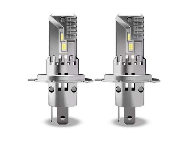 Osram LEDriving HL Easy Gen 2 H4/H19 12V - Sæt