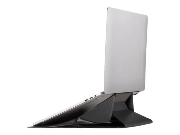 MOFT - Fodral för bärbar dator - 13.3" - nattsvart