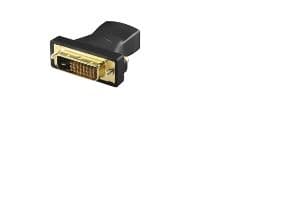 Goobay HDMI - DVI-D, HDMI, DVI-D, Lajittelu
