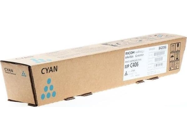 Ricoh 842096, Syaani, 1 kpl