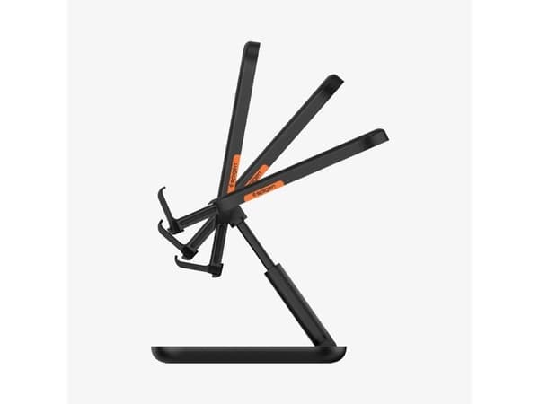 Spigen Universal Phone-ställ, svart