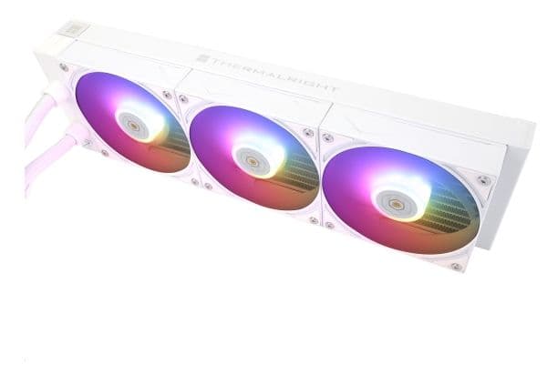 Thermalright Grand Vision 360 Argb White