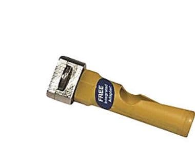 ProFit Multi Purpose HM hulsav med adapter, 57 mm
