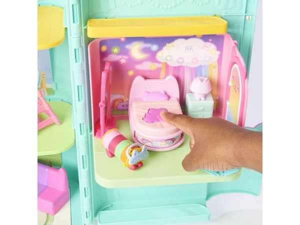 Spin Master -