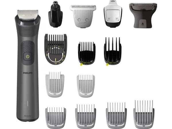 Philips skjeggtrimmer PHILIPS MULTIGROOM MG7940/15