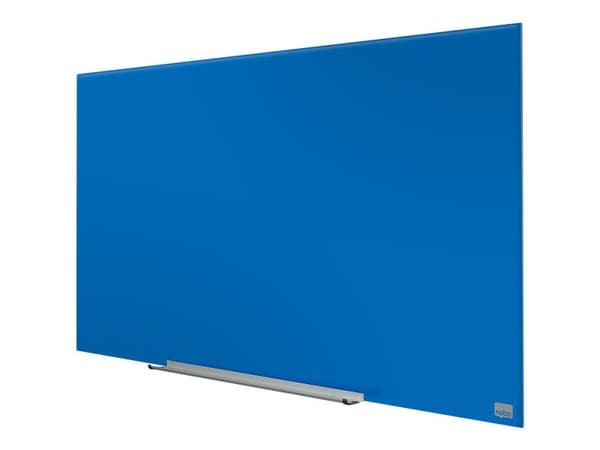 Nobo Impression Pro magnetisk whiteboardtavle 45" 100x56 cm Blå