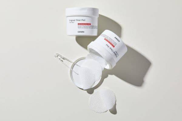 Cosrx One Step Original Clear Pads, 70 pads